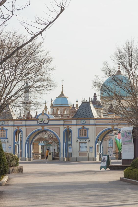 du lịch hàn quốc 8